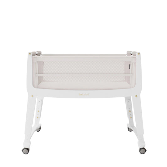 Snuz - SnuzPod Studio Bedside Crib | White