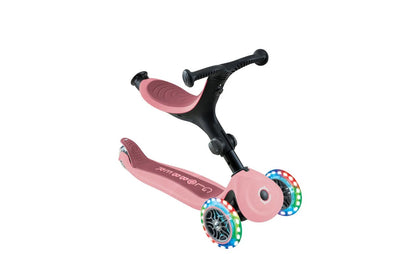 Globber - Go Up Deluxe Active Lights 360 ° 1.5Y+ — BambiniJO Jordan