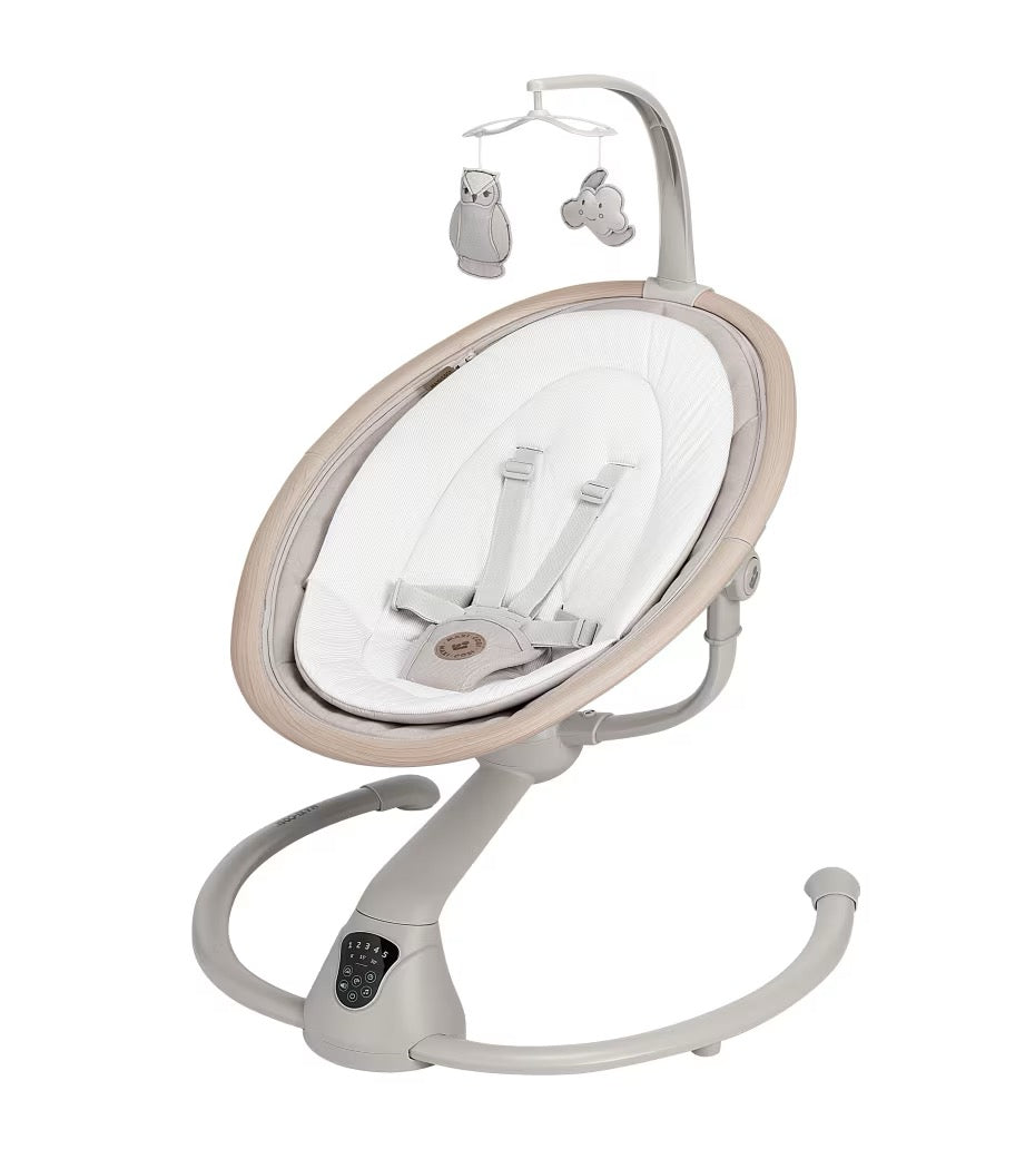 Maxi-Cosi - Cassia Electric Baby Swing Chair