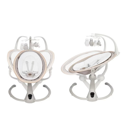 Maxi-Cosi - Cassia Electric Baby Swing Chair