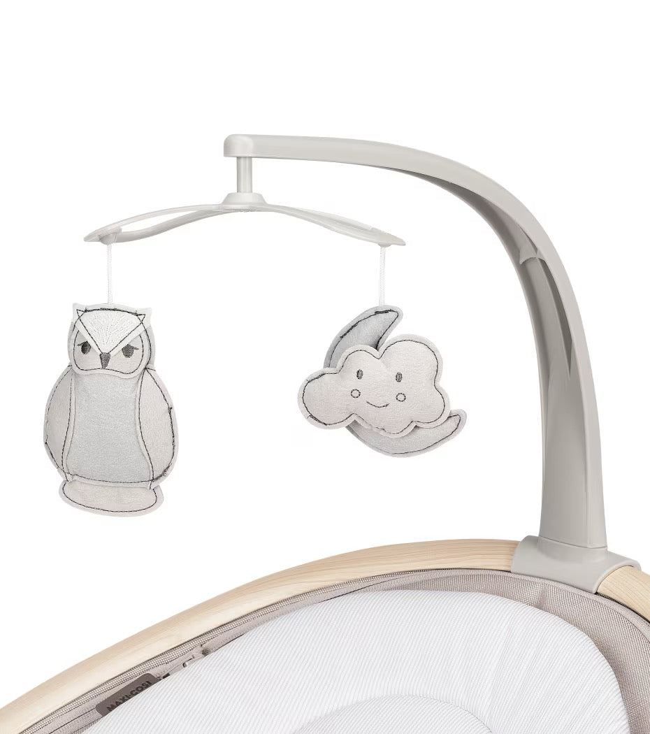 Maxi-Cosi - Cassia Electric Baby Swing Chair