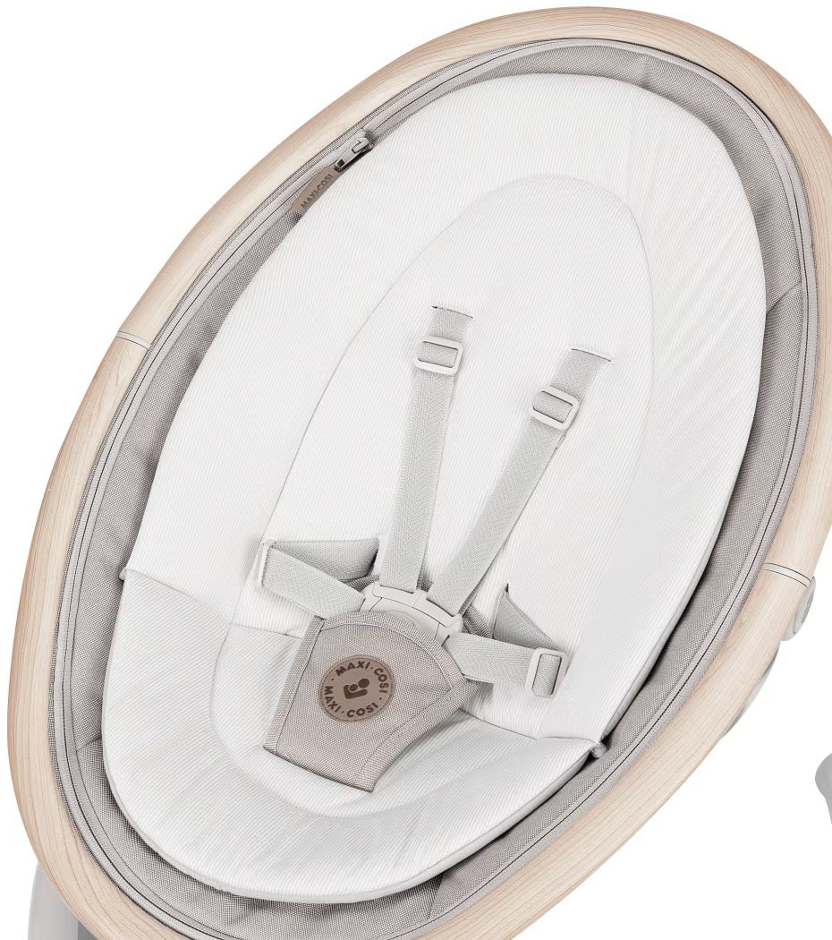 Maxi-Cosi - Cassia Electric Baby Swing Chair