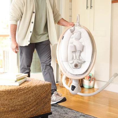 Maxi-Cosi - Cassia Electric Baby Swing Chair