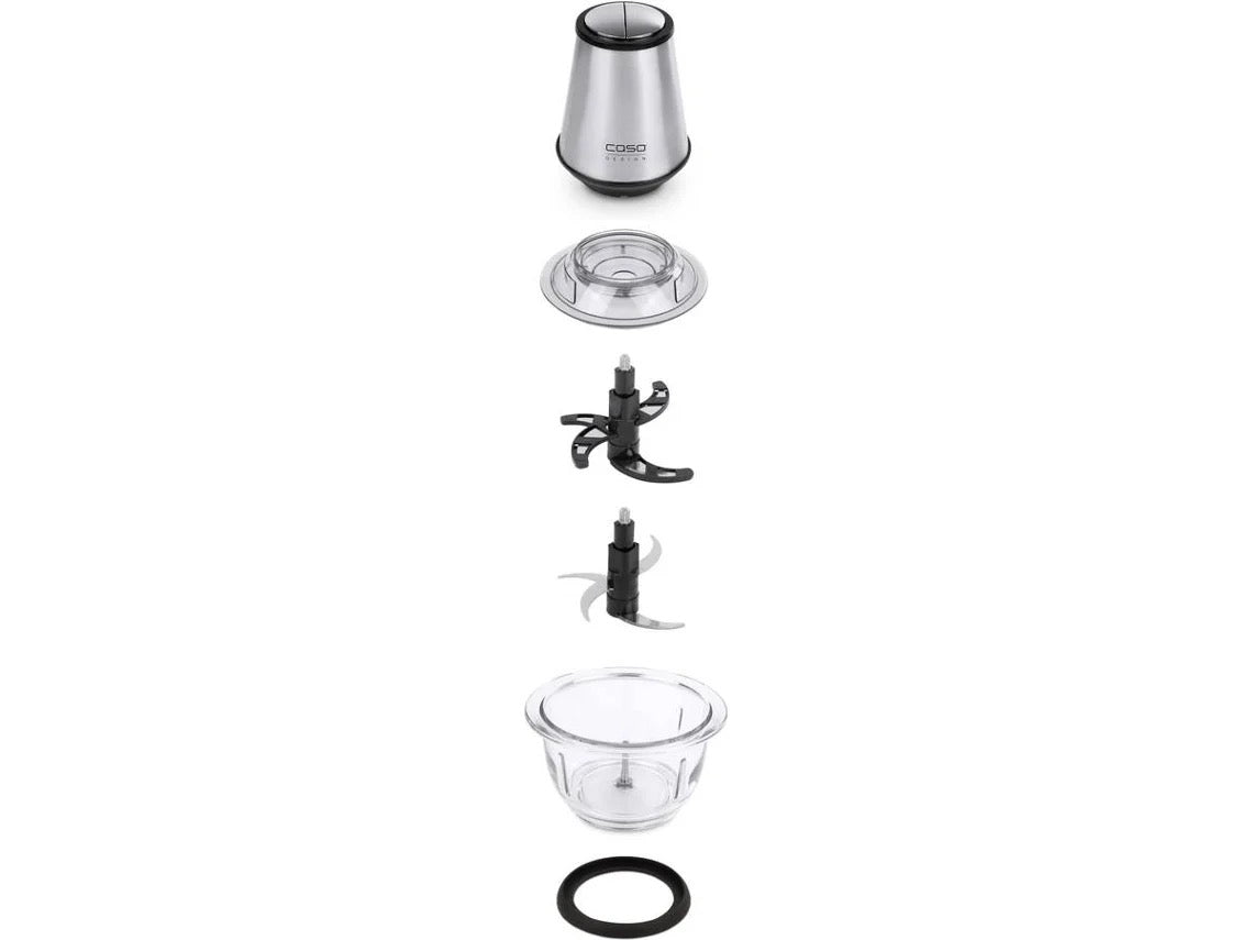 Caso - Universal Glass Chopper | 400W Caso - Universal Glass Chopper | 400W