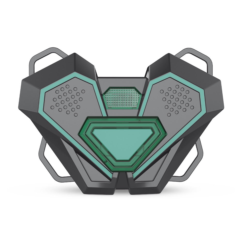 The Source - Electronic Laser Tag