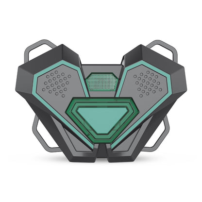 The Source - Electronic Laser Tag