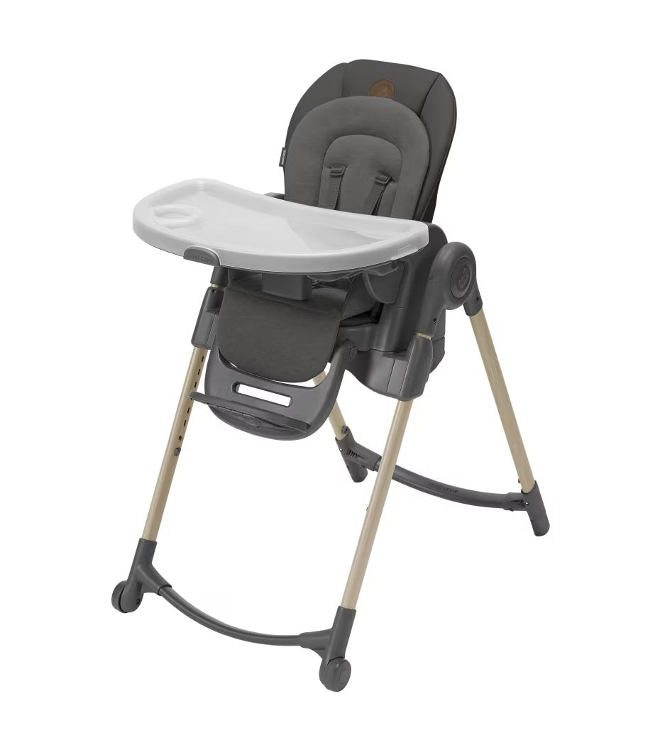 Maxi-Cosi - Minla Evolutive High Chair | 0-14Y