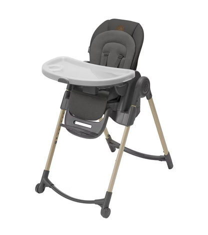 Maxi-Cosi - Minla Evolutive High Chair | 0-14Y