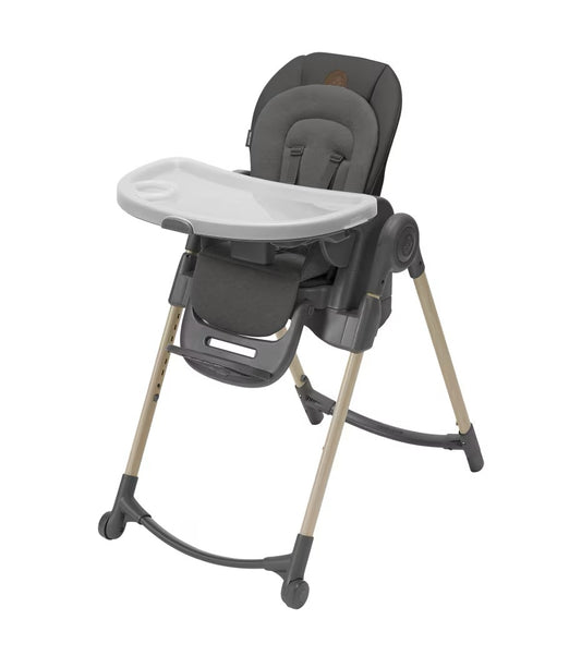 Maxi-Cosi - Minla Evolutive High Chair | 0-14Y