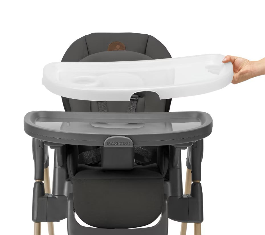Maxi-Cosi - Minla Evolutive High Chair | 0-14Y