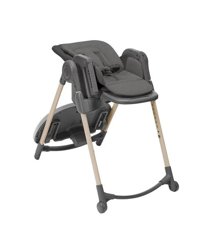 Maxi-Cosi - Minla Evolutive High Chair | 0-14Y