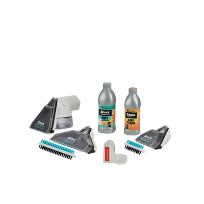 Shark - CarpetXpert منظف السجاد العميق