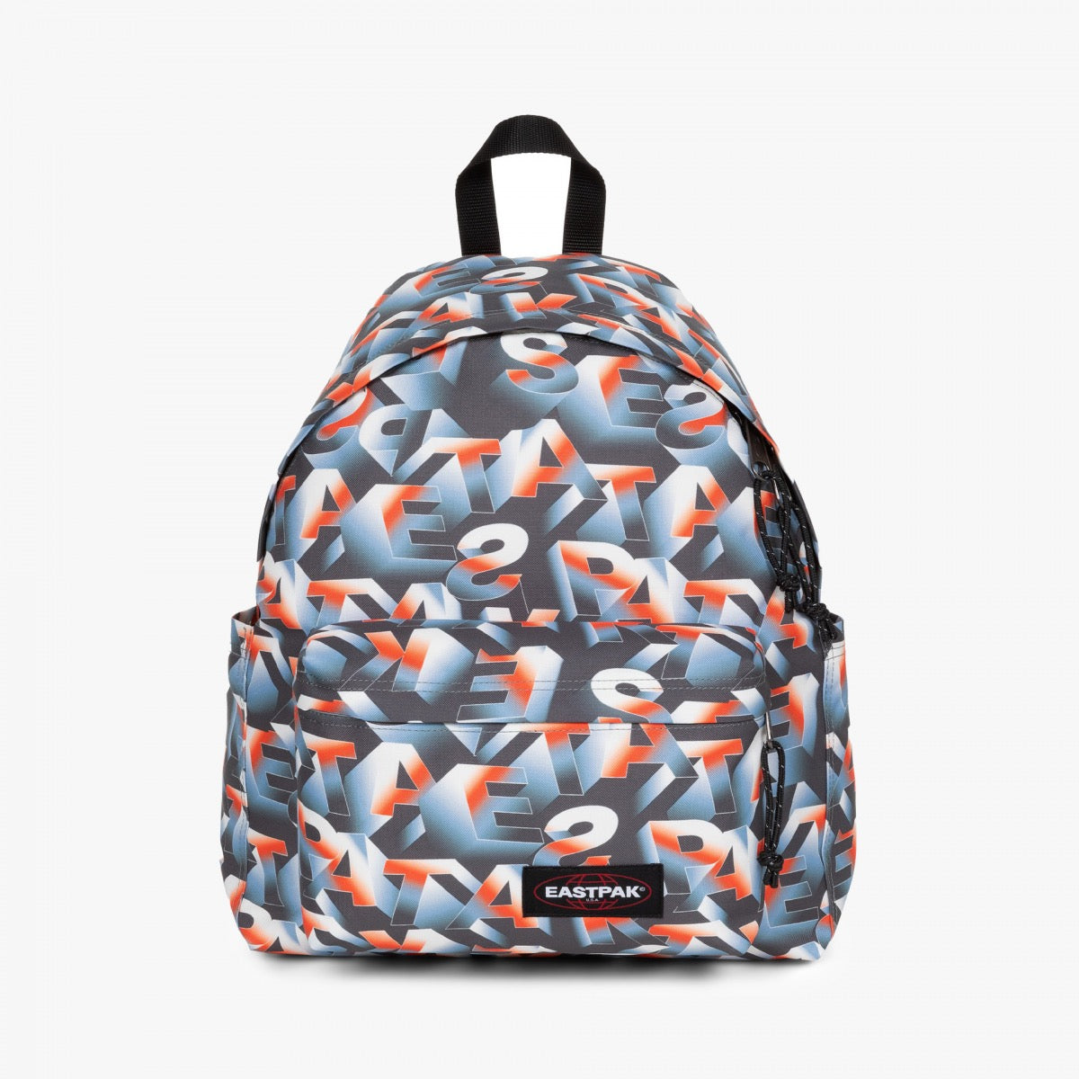 Eastpak - DAY PAK'R Backpack 24L | Block Type Eastpak - DAY PAK'R Backpack 24L | Block Type