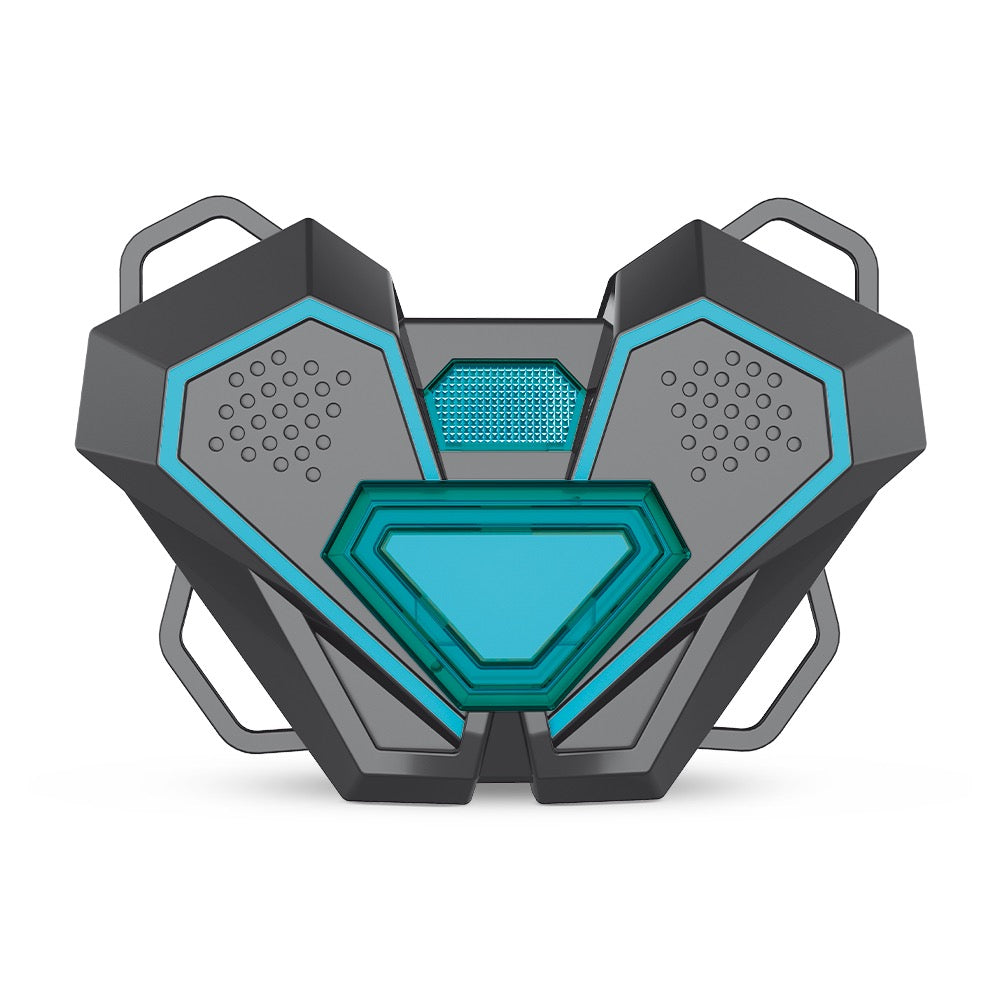 The Source - Electronic Laser Tag