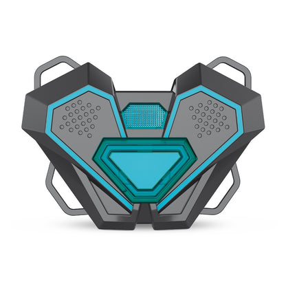 The Source - Electronic Laser Tag