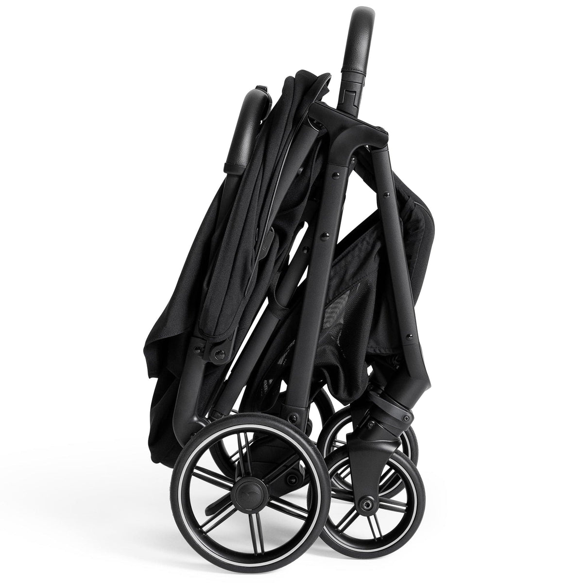 Joie - Parcel Stroller Ebony — BambiniJO Jordan