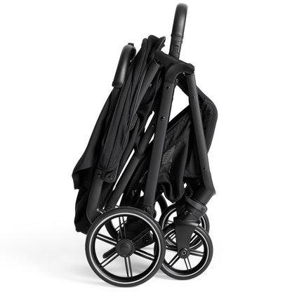 Joie - Parcel Stroller Ebony — BambiniJO Jordan