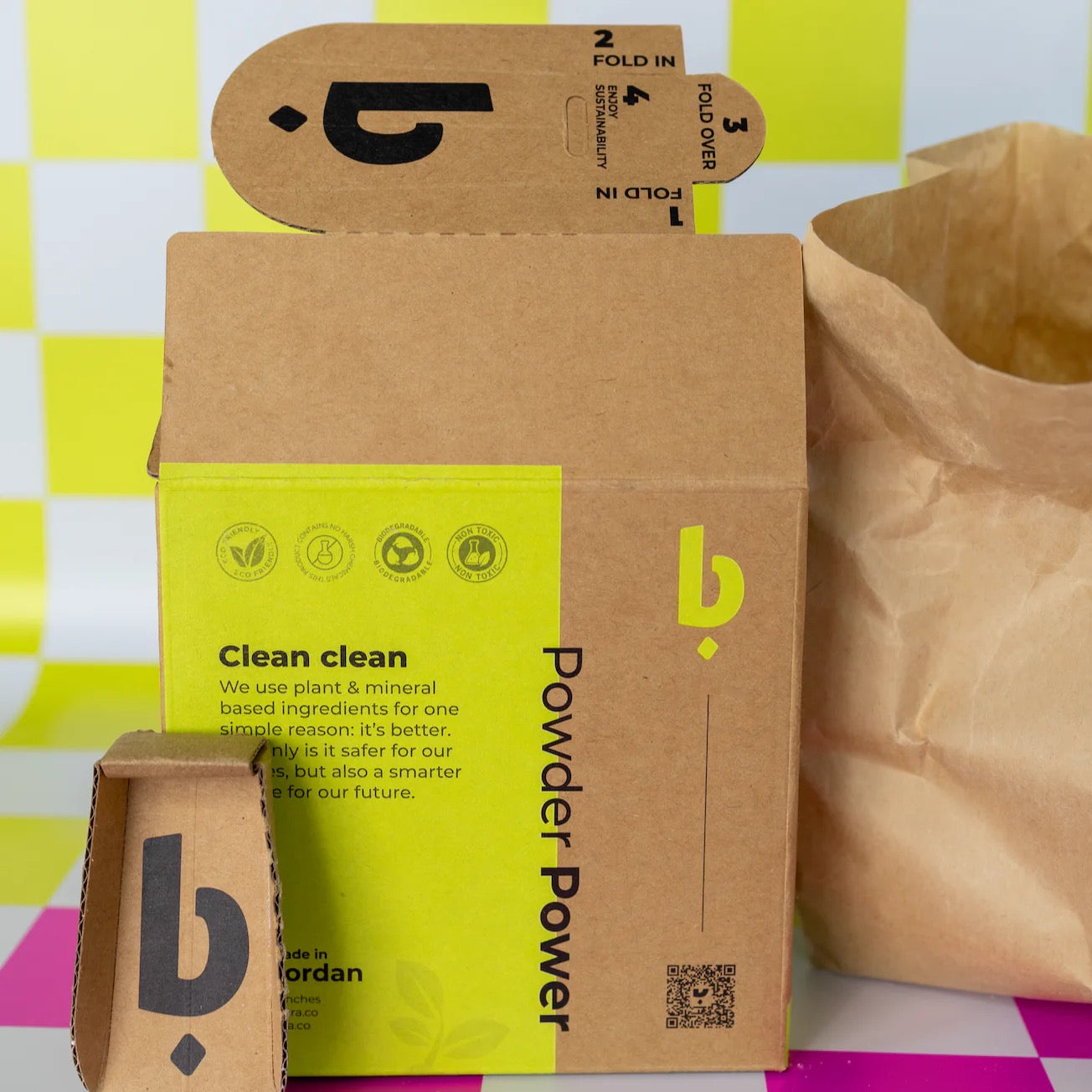 Bodra - Natural Scented Laundry Bundle Bodra - Natural Scented Laundry Bundle