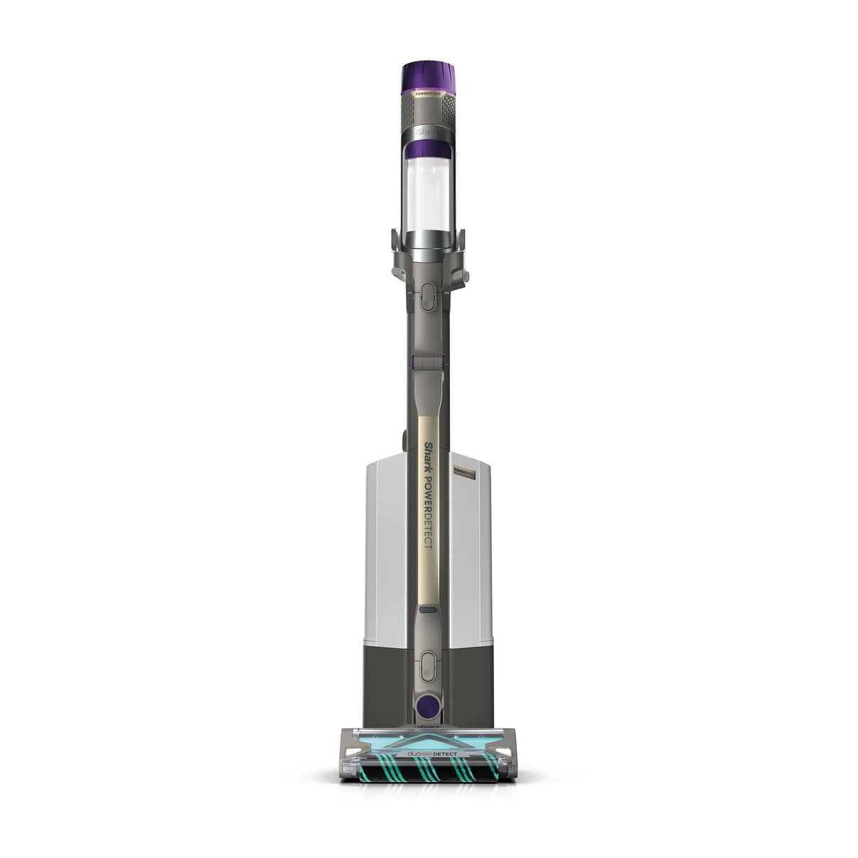 Shark - PowerDetect Clean & Empty Cordless Vacuum | 70-Minutes Run Time