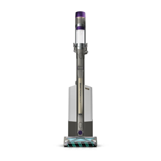 Shark - PowerDetect Clean & Empty Cordless Vacuum | 70-Minutes Run Time