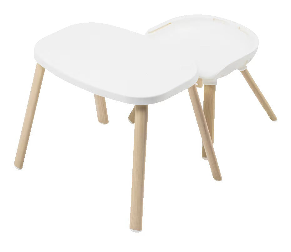 Maxi-Cosi - Moa 4-in-1 Evolutive High Chair | Beyond White | 6M-7Y