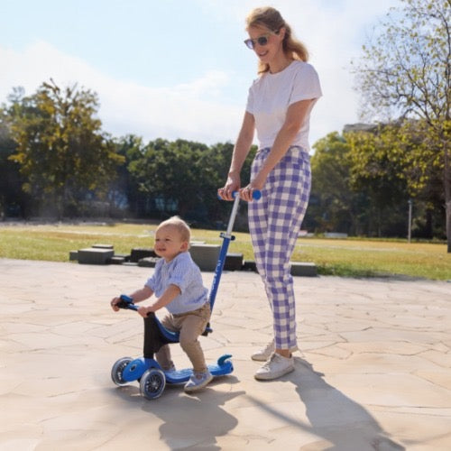 Globber Go Up Deluxe | 1.5 Years + Globber Go Up Deluxe | 1.5 Years +