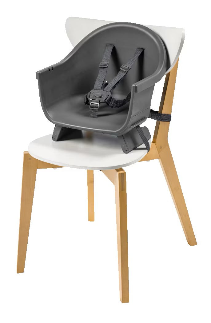 Maxi-Cosi - Moa 4-in-1 Evolutive High Chair | Beyond Graphite | 6M-7Y Maxi-Cosi - Moa 4-in-1 Evolutive High Chair | Beyond Graphite | 6M-7Y