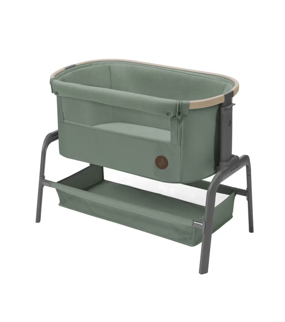 Buy Maxi-Cosi - Lora Co-Sleeper Foldable Crib | BambiniJO | Amman ...