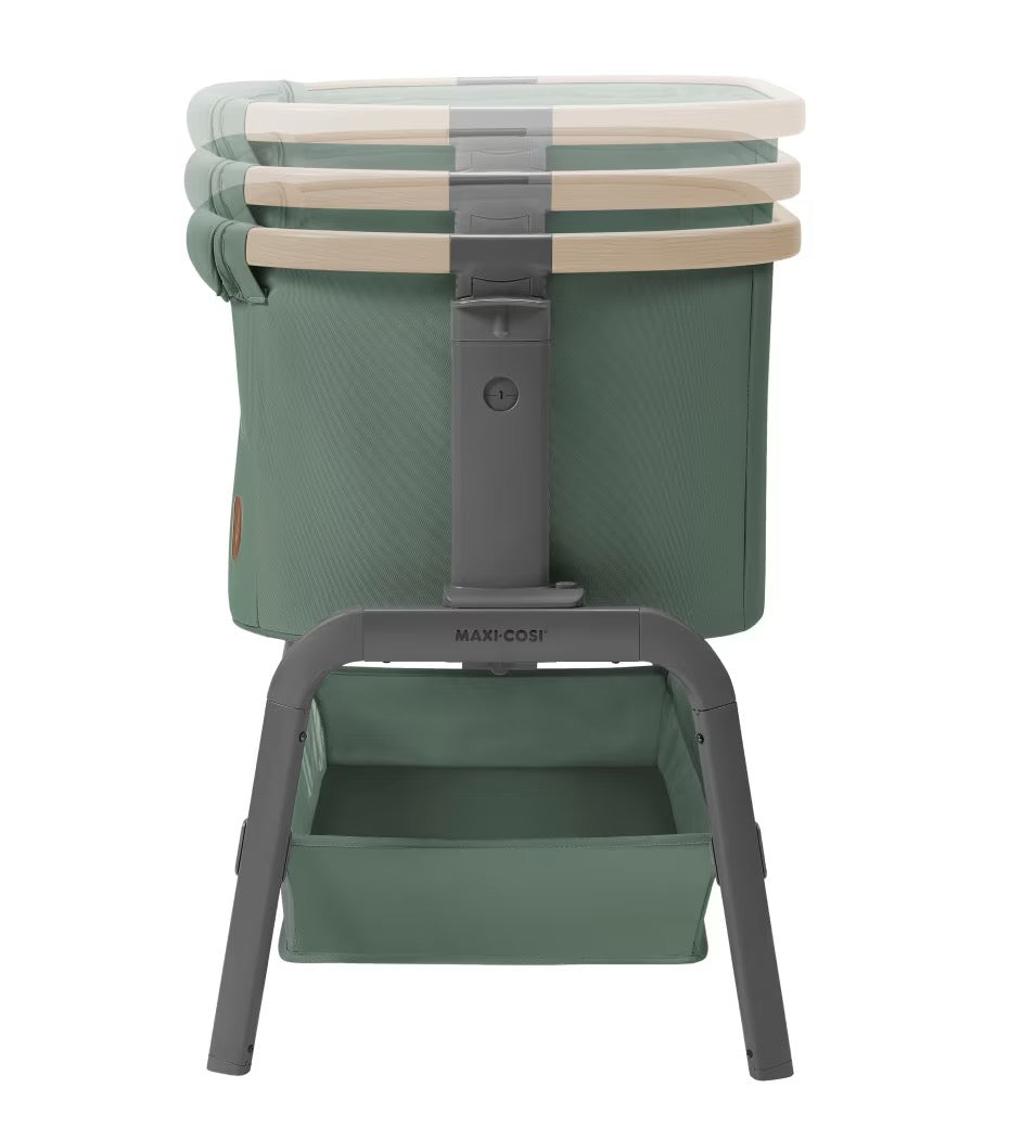Maxi-Cosi - Lora Co-Sleeper Foldable Crib Maxi-Cosi - Lora Co-Sleeper Foldable Crib