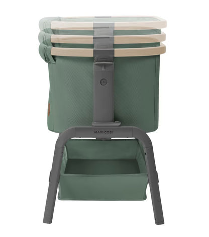 Maxi-Cosi - Lora Co-Sleeper Foldable Crib