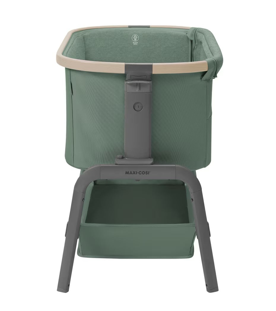 Maxi-Cosi - Lora Co-Sleeper Foldable Crib