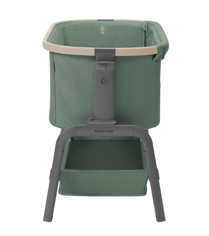 Maxi-Cosi - Lora Co-Sleeper Foldable Crib