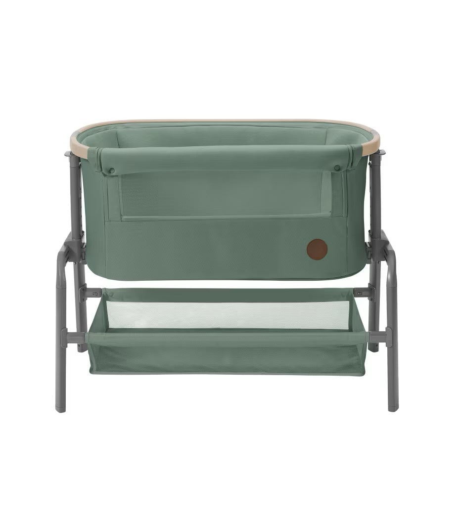 Maxi-Cosi - Lora Co-Sleeper Foldable Crib Maxi-Cosi - Lora Co-Sleeper Foldable Crib