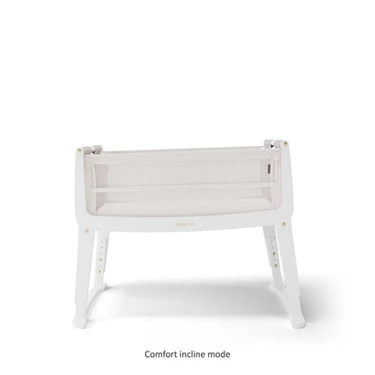 Snuz - SnuzPod Studio Bedside Crib | White