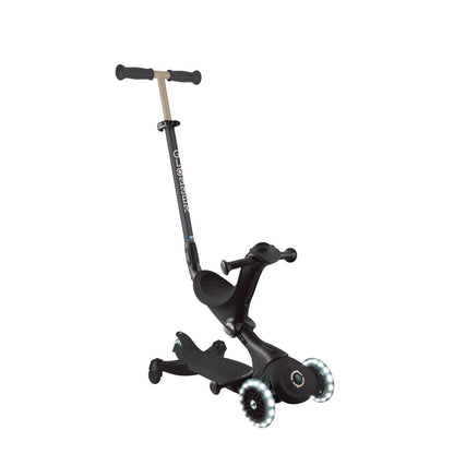 Globber - Go Up Deluxe Active Lights 360 ° 1.5Y+ — BambiniJO Jordan