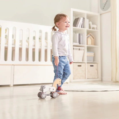 Hape - Pull A-long Pony