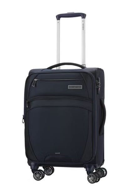 Samsonite - ZIRA SP 56CM EXP NAVY | Cabin