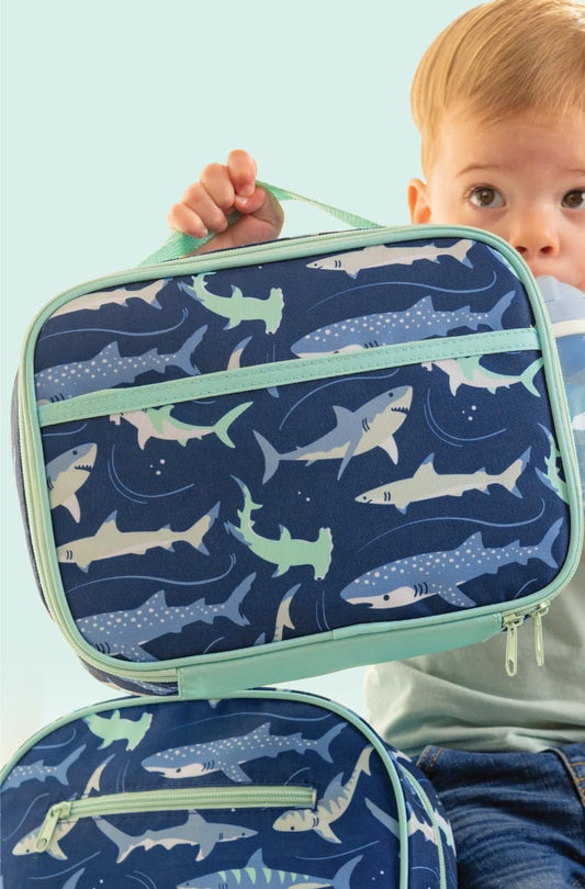 Stephen Joseph - Insulated Preschool Lunchbox | Farm