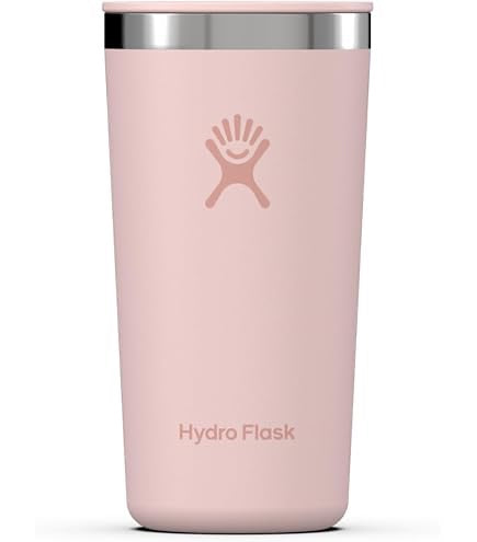 Hydro Flask - Tumbler Press-in Lid | 355 ml Hydro Flask - Tumbler Press-in Lid | 355 ml