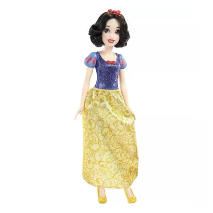 Disney Princess - Snow White Doll in Sparkling Fashion