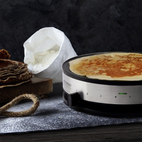 Caso - Crepe Maker | 1300W Caso - Crepe Maker | 1300W