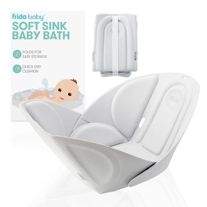 Frida Baby - Soft Sink Baby Bath
