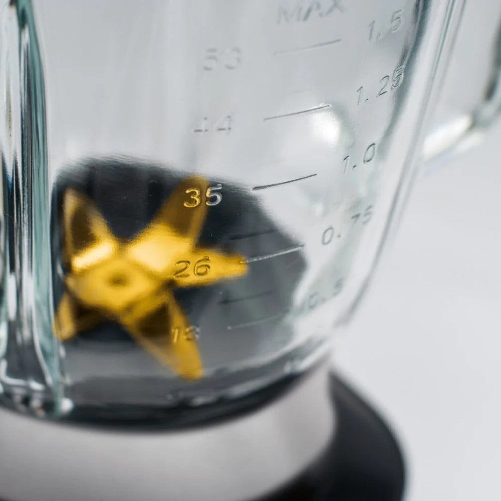 Caso - Blender With Glass Jug | 1000W Caso - Blender With Glass Jug | 1000W