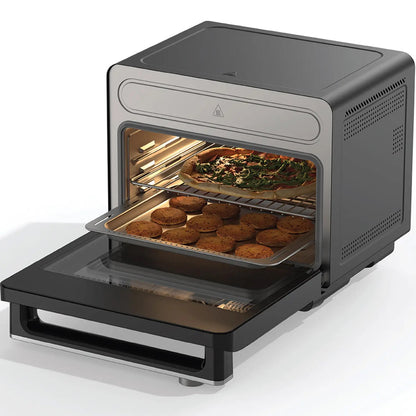 Nutricook - Steami Air Fryer Oven | 2200W | 24 Liters