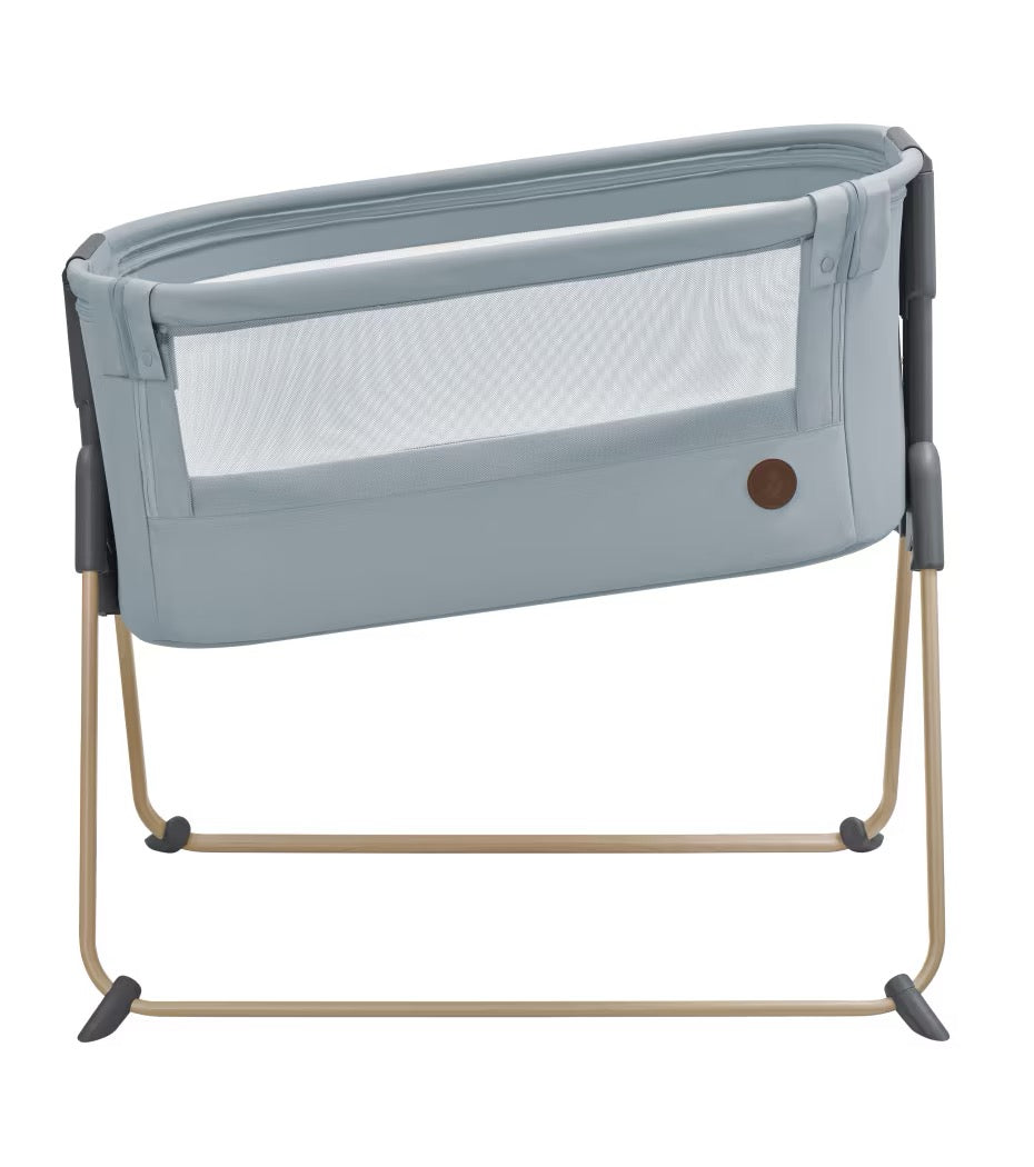Maxi-Cosi - Tori 2-in-1 Co-Sleeper Ultra-Compact Fold Crib
