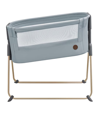 Maxi-Cosi - Tori 2-in-1 Co-Sleeper Ultra-Compact Fold Crib