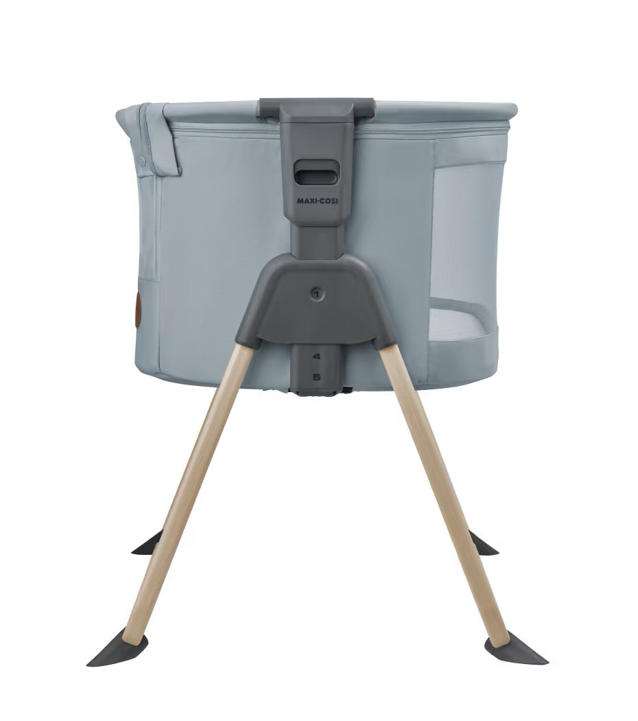 Maxi-Cosi - Tori 2-in-1 Co-Sleeper Ultra-Compact Fold Crib