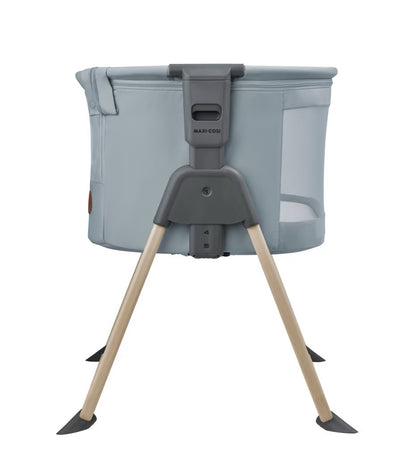 Maxi-Cosi - Tori 2-in-1 Co-Sleeper Ultra-Compact Fold Crib