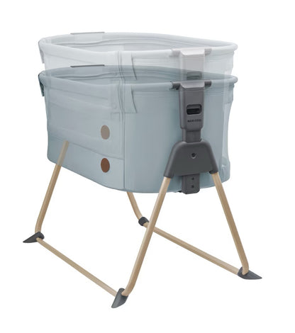 Maxi-Cosi - Tori 2-in-1 Co-Sleeper Ultra-Compact Fold Crib