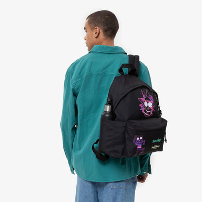 Eastpak - DAY PAK'R Backpack 24L | Rick and Morty Placed